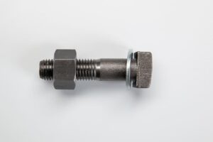 12249600 TORNILLO HS32-65 94.495 + TUERCA