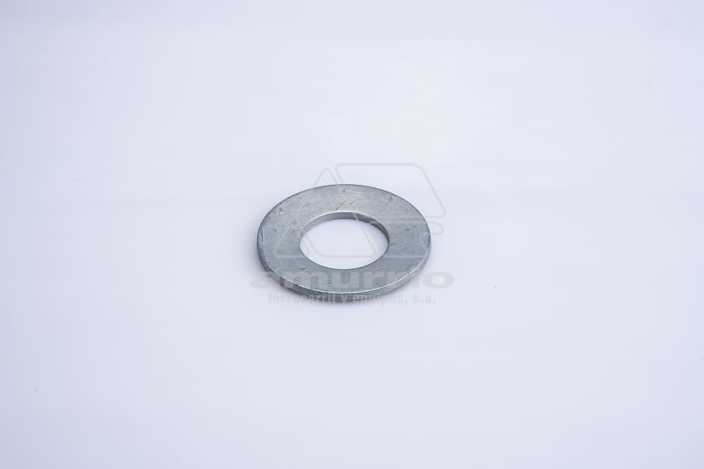 12329500 ARANDELA BELLEVILLE D-2093 A56 ZN